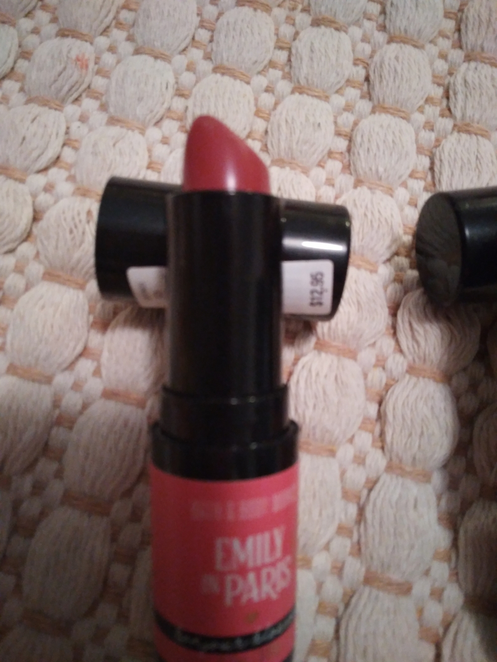 Bath & Body Works Emily in Paris Lipstick Set - Picture 4 of 6
